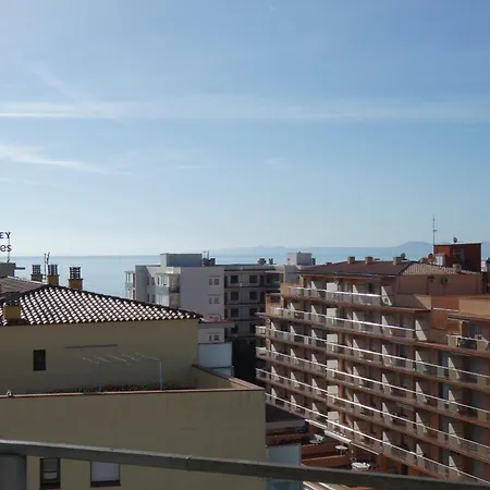Apartment Bora 7-a *