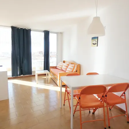 Apartment Bora 7-a