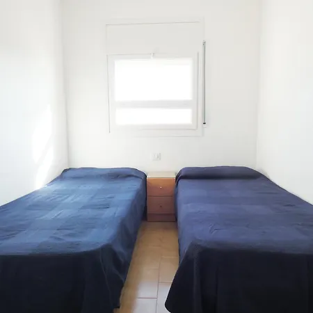 Apartment Bora 7-a Roses