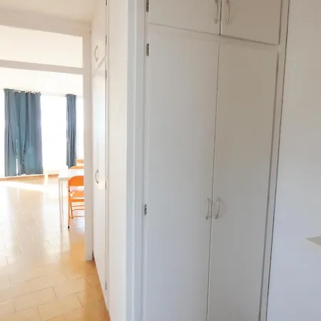 Apartment Bora 7-a *