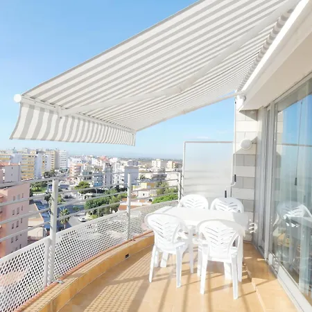 Apartment Bora 7-a Roses