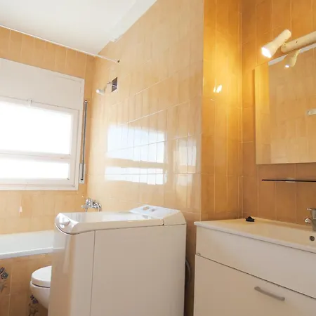 Apartment Bora 7-a